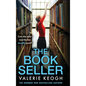 The Bookseller - Hardcover