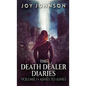The Death Dealer Diaries - Hardcover