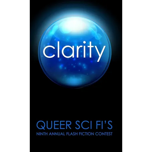 Clarity - Hardcover