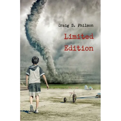 Limited Edition - Paperback
