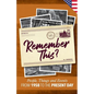 Remember This?: People, Things and Events from 1958 to the Present Day (US Edition) - Paperback