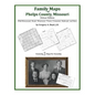 Family Maps of Phelps County, Missouri - Paperback