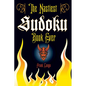 The Nastiest Sudoku Book Ever - Paperback