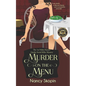 Murder On The Menu: The 1st Nikki Hunter Mystery - Paperback