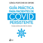 Guia Practica Para Pacientes de Covid Persistente - Paperback
