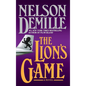 The Lion's Game - Hardcover
