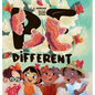 Be Different! - Hardcover