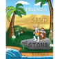 FRIENDS through SAND and STONE: Children's Picture Book On The Value Of Forgiveness And Friendship - Paperback