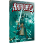 Armored - Hardcover
