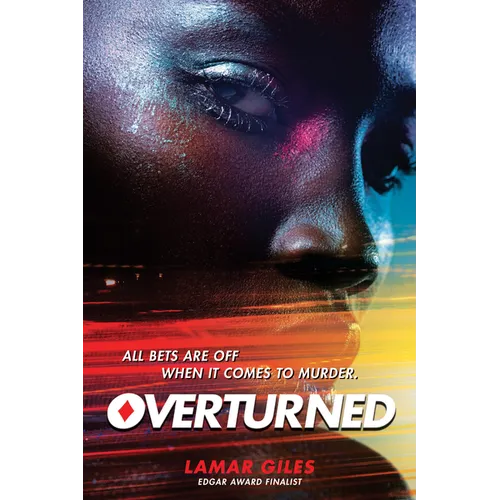 Overturned - Paperback