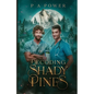 Decoding Shady Pines - Paperback