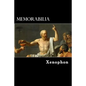 Memorabilia: The Memorable Thoughts of Socrates - Paperback