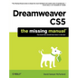 Dreamweaver Cs5: The Missing Manual - Paperback