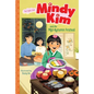 Mindy Kim and the Mid-Autumn Festival - Hardcover