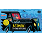 Batman: To the Batcave! (an Abrams Extend-A-Book) (Working Title) - Hardcover