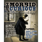 Morbid Curious 3: Journal of Ghosts, Murder, and the Macabre - Paperback