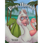 Ringo Flamingo - Hardcover