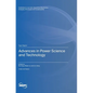 Advances in Power Science and Technology - Hardcover