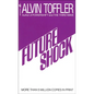 Future Shock - Hardcover