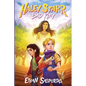 Haley Starr: Bad Kitty - Paperback
