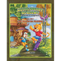 Huckleberry Academy: Volume 1, The School of Imagination - Paperback