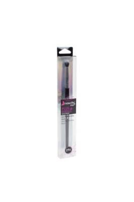 Nascita Pro Plus Duo Fiber Makeup Brush for Eyeshadow Blending - Premium Quality Eyeshadow Brush