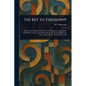 The Key to Theosophy - Paperback