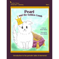 Pearl and the Golden Comb: Castle Tales Science Set 1 - Chemistry - Book 1 - Paperback