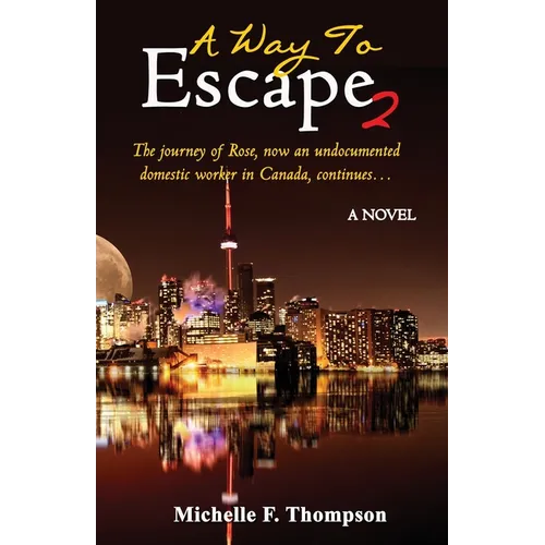 A Way to Escape 2 - Paperback