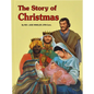 The Story of Christmas - Hardcover