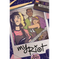 My Riot - Paperback