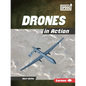 Drones in Action - Paperback