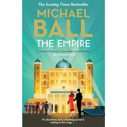 The Empire - Paperback
