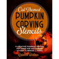 Cat Themed Pumpkin Carving Stencils: 11 Cat Inspired Pumpkin Carving Patterns for Halloween (4 Easy, 5 Medium, 2 Hard) - Paperback