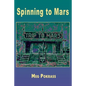 Spinning to Mars - Paperback