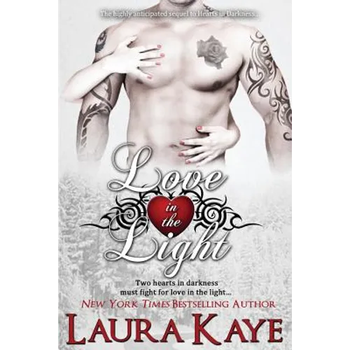 Love in the Light - Paperback