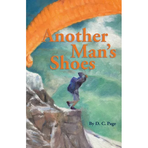 Another Man's Shoes - Paperback