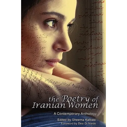 The Poetry Of Iranian Women - Paperback