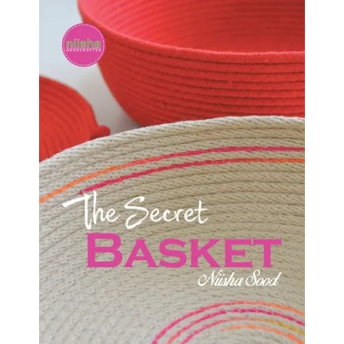 Secret Baskets - Paperback