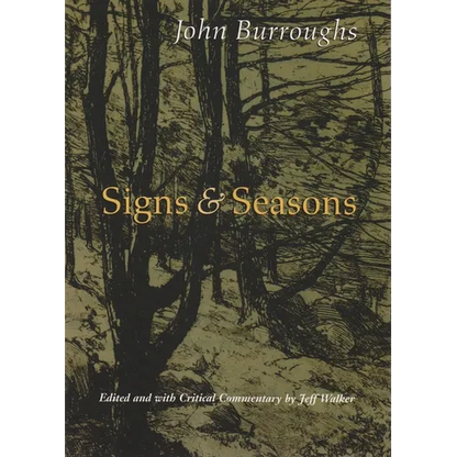 Signs & Seasons - Paperback
