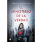 El Ministerio de la Verdad / The Ministry of Truth - Hardcover