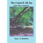 The Count It All Joy Quiet Time Companion - Paperback