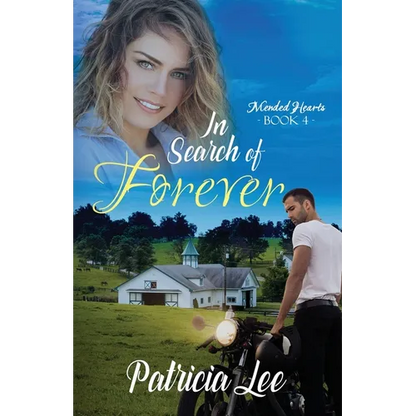 In Search of Forever - Paperback