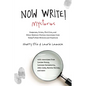 Now Write! Mysteries: Suspense, Crime, Thriller, and Other Mystery Fiction Exercises from Today's Best Writers and Teachers - Paperback