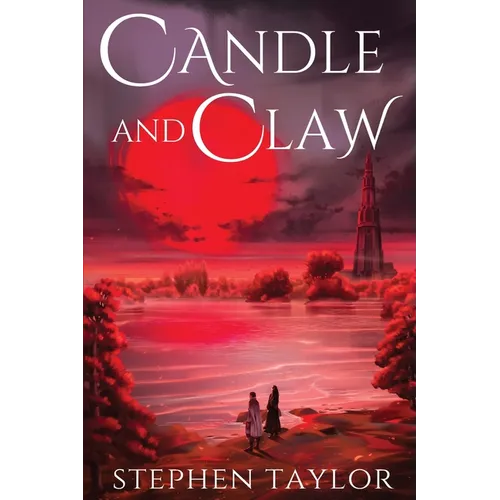 Candle and Claw - Paperback