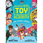 Toy Academy: Some Assembly Required (Toy Academy #1): Volume 1 - Hardcover