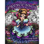 Fairy Tale Princesses & Storybook Darlings Coloring Book - Paperback