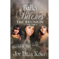 Baller Bitches The Reunion Volume 4 - Paperback