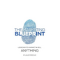 The Marketing Blueprint: Lessons to market & sell anything - Paperback