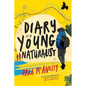 Diary of a Young Naturalist - Hardcover